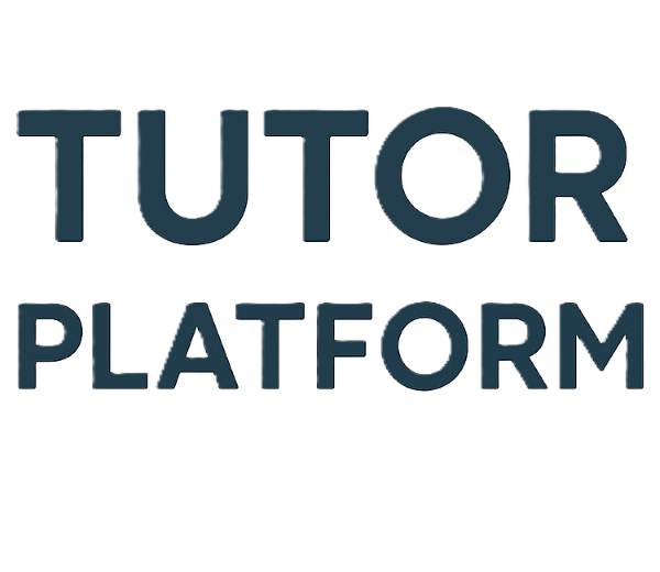 Tutor Platform